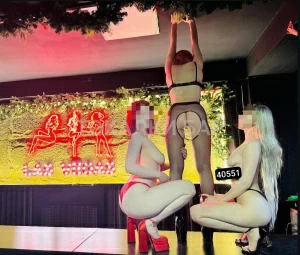 Проститутка  Las Vegas