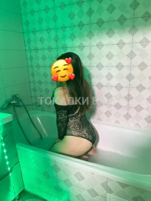 Проститутка  Супер минет
