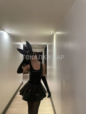 Проститутка  Карина только на выезд