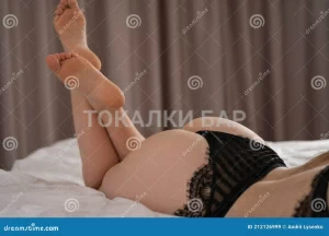 Проститутка  Айгерим