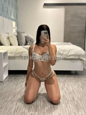Проститутка  Sensual Studio