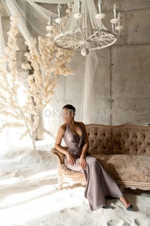 Проститутка  Madlen