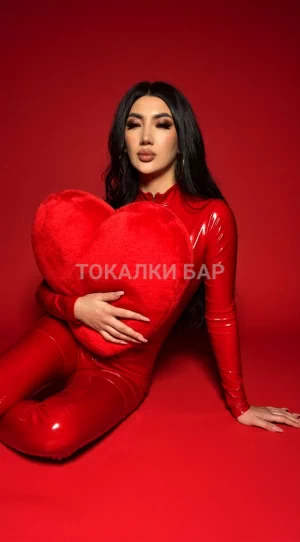 Транс-девушка  Honey 🍯