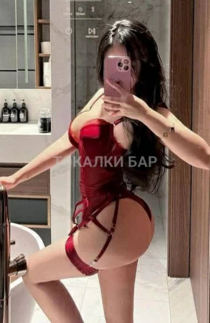 Проститутка  Мадина