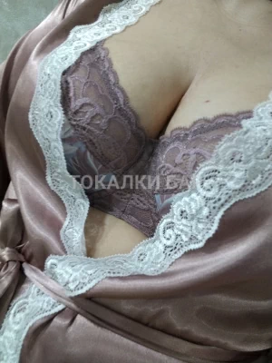 Проститутка  Айнура