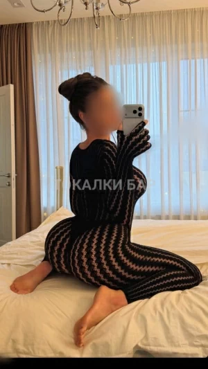 Проститутка  Kamilla Massage WhatsApp