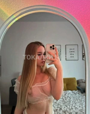 Проститутка  Jessica