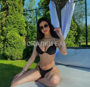 Проститутка  Кэри