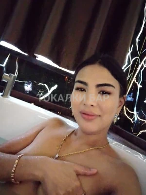Проститутка  Елена