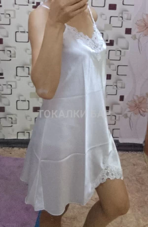 Проститутка  Камилла