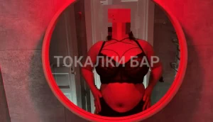 Проститутка  Asel