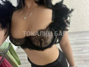 Проститутка  Айнура