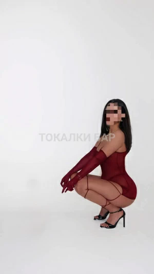 Проститутка  Аделя