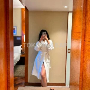 Проститутка  Aselya Body Massage