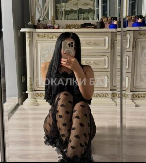 Проститутка  Айза