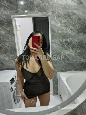 Проститутка  АЙЯ на ВЫЕЗД