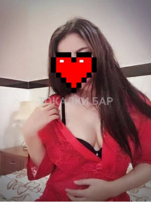Проститутка  Айжан
