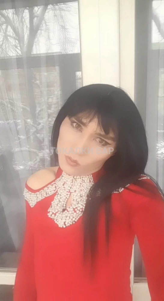 Карла Алиева