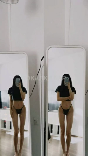 Проститутка  Альфия&Камила