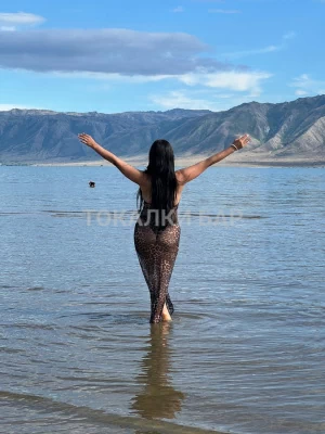 Проститутка  Janel