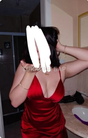 Проститутка  Adelina