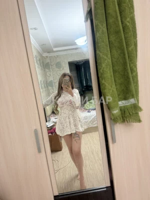 Проститутка  Сезімкаа❤️