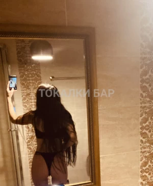 Проститутка  Тамила мммм