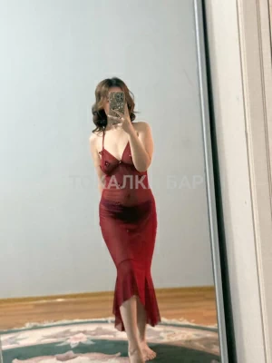 Проститутка  Аида01