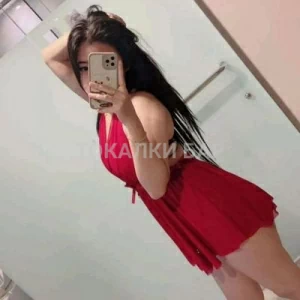 Проститутка  Анеля Ким