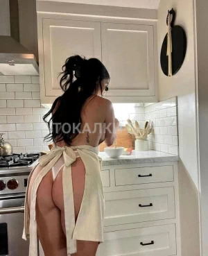 Проститутка  Асия