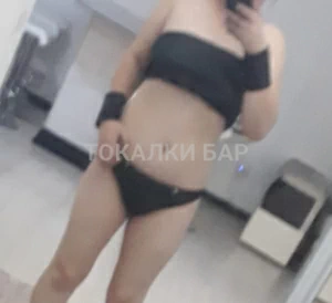 Проститутка  Айнаш 51 лет