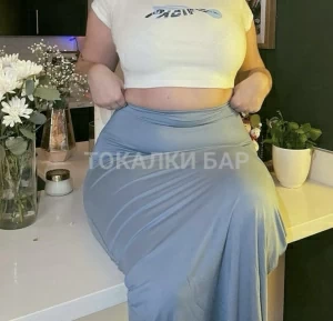 Проститутка  Пышная Милфа