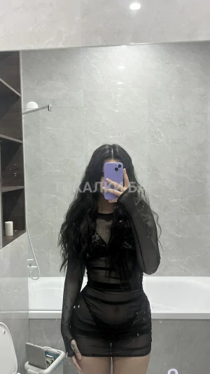 Проститутка  Lina body massage