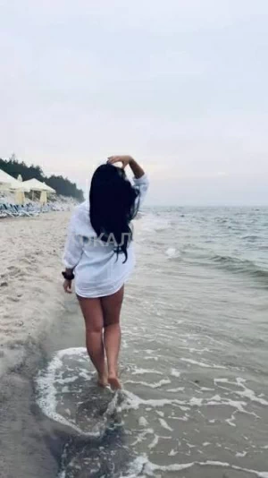 Проститутка  Тамила