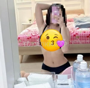 Проститутка  Dina