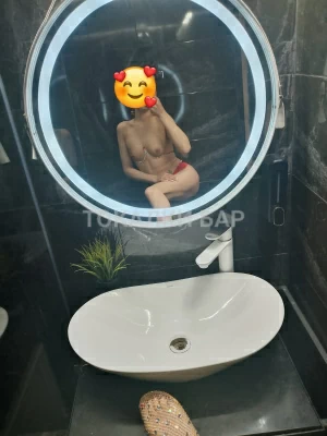 Проститутка  Сая