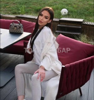 Проститутка  Кэри