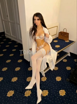 Проститутка  Top Escort
