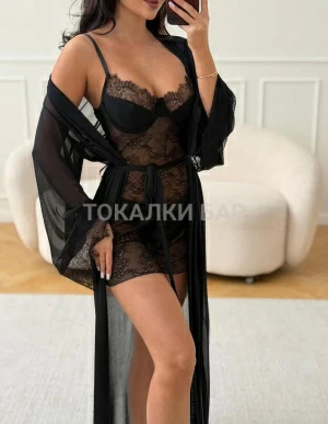 Проститутка  Айдана