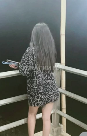 Проститутка  Дана