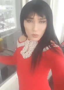 Карла Алиева