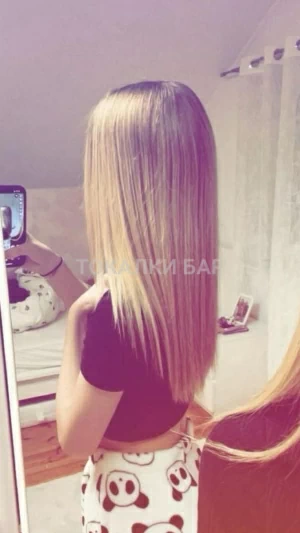 Проститутка  Айсель