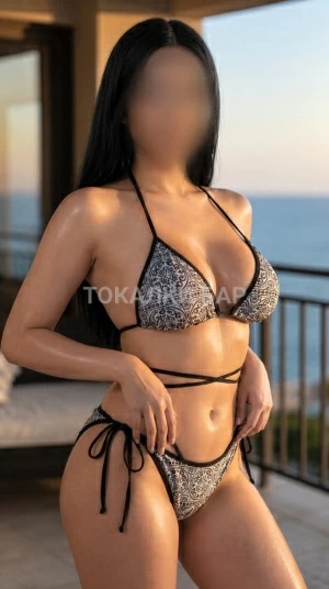 Проститутка  Anara