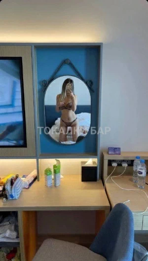 Проститутка  adena