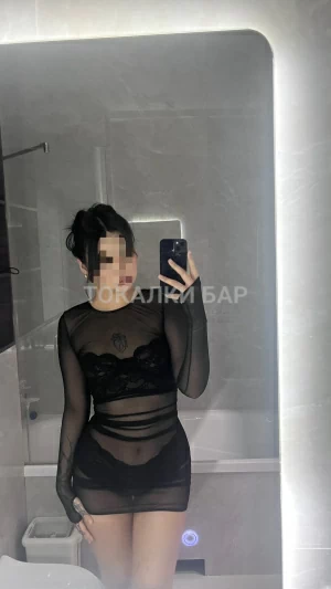 Проститутка  Lina body massage
