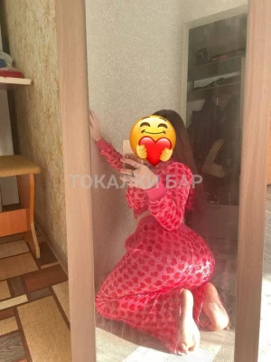 Проститутка  Лианочка