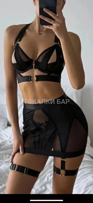 Проститутка  Альбина