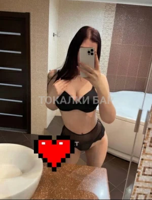 Проститутка  Сабина33 SABINA  VIP