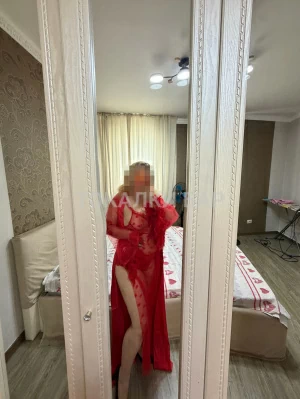 Проститутка  Арзу