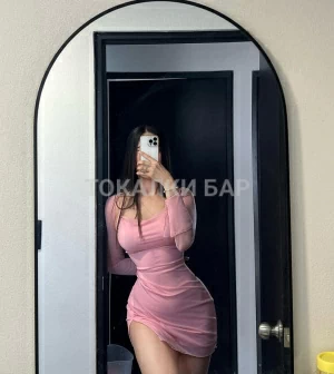 Проститутка  ZARA VIP